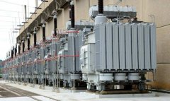 哪怕是正常的电网波动