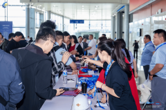 展会期间将举办多场技术论坛