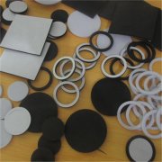 具有优良的导电性能、热稳定性、机械强度等特