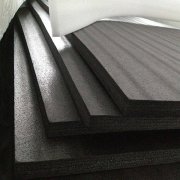 防静电泡棉的表面电阻值在10的6次方到10的9次方