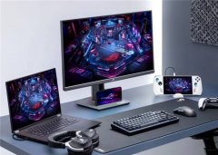 <b>游戏画面视觉对畅玩性有着巨大的影响</b>