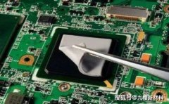 又称其为导热硅胶垫