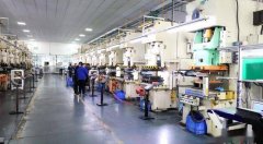 <b>试生产阶段产能可以达到每天1万片</b>