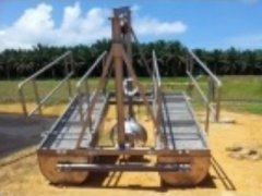 <b>电机采用 F 级绝缘与 IP68 防护等级</b>