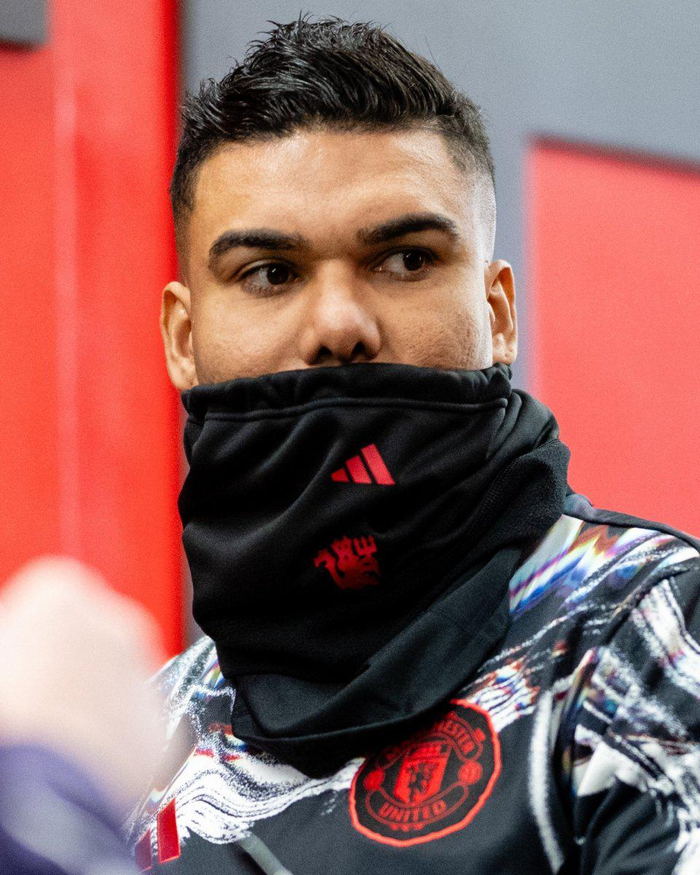 曼联夏季转会引热议 中场重建计划启动