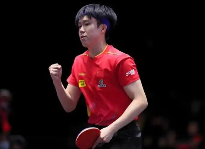 王励勤批评饭圈文化引争议 国乒内部矛盾浮出水