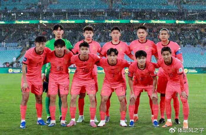 邵佳一执教国足首秀2-0胜库拉索 韩媒惊叹强势回