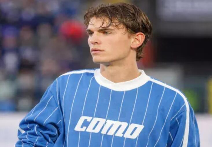 国米瞄准斯坦科维奇引援计划引热议，尼科·帕斯